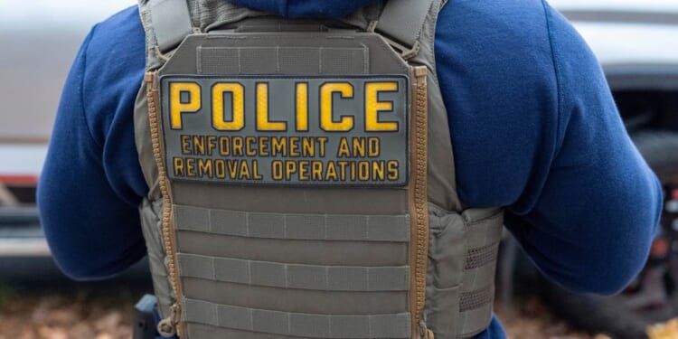 MAGA Pounces When LA Times Confesses the Ugly Reason Democrats Hate ICE Raids – RedState