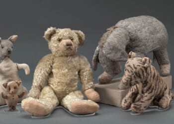Still Our Silly Old Bear – RedState
