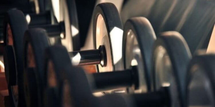 A school gym that sees 7 people … per DAY! * WorldNetDaily * by Jeremy Portnoy, Real Clear Wire