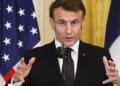 Emmanuel Macron Gets Ratioed to the Moon When He Finally Reacts to Violent Riots – RedState