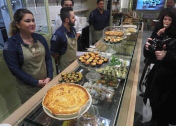 Italy Removes Pork From Some School Lunches – RedState