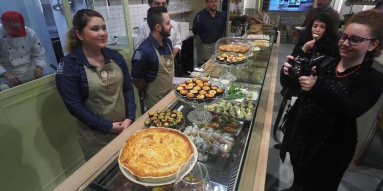 Italy Removes Pork From Some School Lunches – RedState