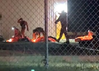 At least 7 dead, dozens injured after explosion rocks top Canadian military base * WorldNetDaily * by Paris Apodaca, Daily Caller News Foundation