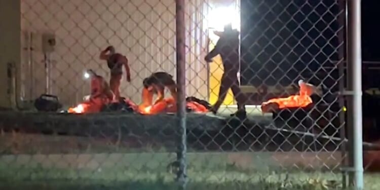 At least 7 dead, dozens injured after explosion rocks top Canadian military base * WorldNetDaily * by Paris Apodaca, Daily Caller News Foundation