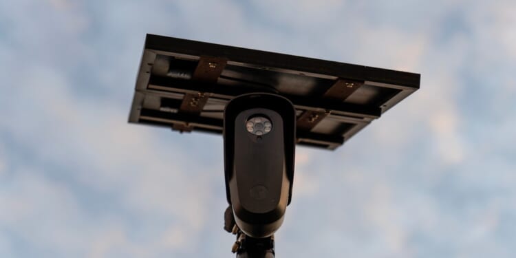 GOP Congressman Has Had Enough of Government Tracking Americans – RedState