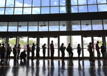 Airman Dies in Tragedy During Demonstration at UTSA-Navy Football Game – RedState