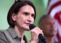 Peggy Flanagan Grandfather Suspected in 4 Killings – RedState