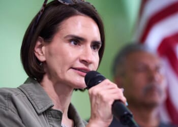 Peggy Flanagan Grandfather Suspected in 4 Killings – RedState