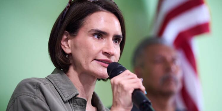 Peggy Flanagan Grandfather Suspected in 4 Killings – RedState