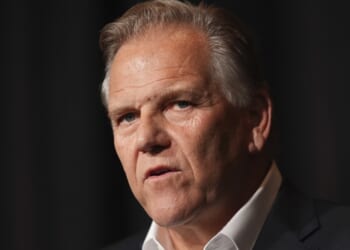 Mike Rogers Shuts Down Reporter's TDS in Exchange on El-Sayed's Muslim Brotherhood Ties – RedState