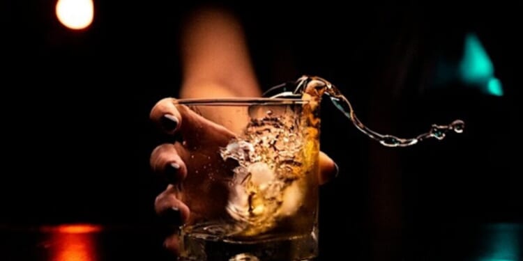 Can Americans legally distill whiskey at home? U.S. Supreme Court drinks in case * WorldNetDaily * by Andrew Rice, The Center Square