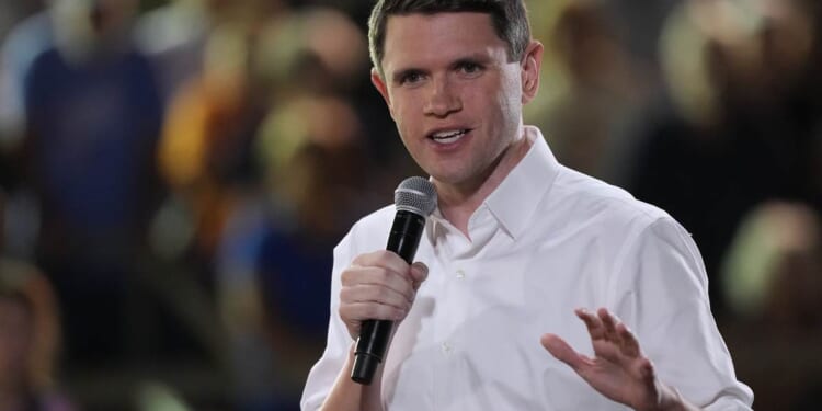 Resurfaced Posts Reveal Talarico’s Father Mocked Crucifixion, Called GOP Women a ‘Strip Club’ Shift – RedState