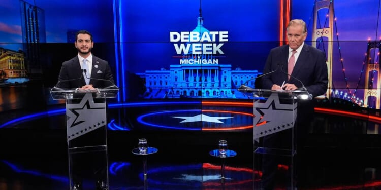 Reporter Reveals What He's Been Told About Michigan Polling in Latest Concerning Sign for El-Sayed – RedState