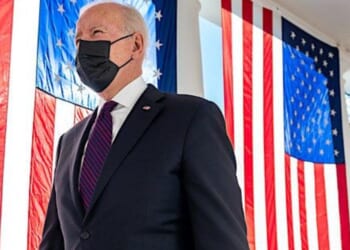 COVID was just a warm-up for Biden’s ‘Censorship-Industrial Complex’ * WorldNetDaily * by Emily Kopp, Daily Caller News Foundation