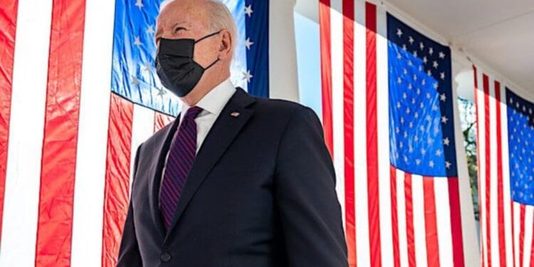 COVID was just a warm-up for Biden’s ‘Censorship-Industrial Complex’ * WorldNetDaily * by Emily Kopp, Daily Caller News Foundation