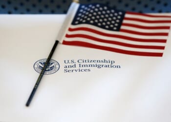 Trump Administration Drops the Hammer on Visa Violators, Revokes More Than 300,000 – RedState
