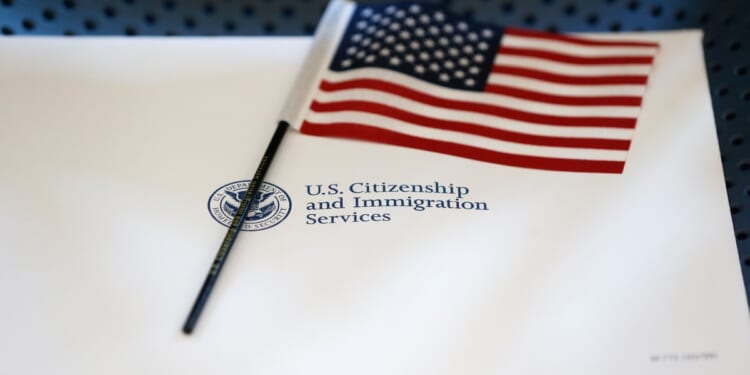 Trump Administration Drops the Hammer on Visa Violators, Revokes More Than 300,000 – RedState