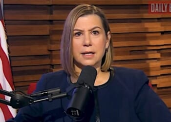 Elissa Slotkin suddenly facing ethics complaint for threatening young people looking to work for Trump * WorldNetDaily * by Bob Unruh
