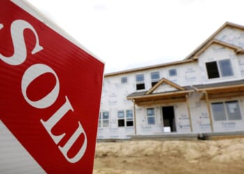New Housing Numbers Highlight an Affordability Challenge Republicans Should Not Ignore – RedState