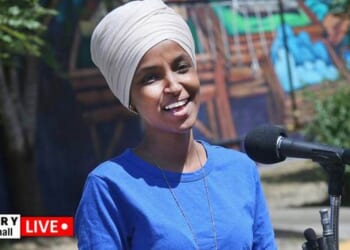 New Developments in Ilhan Omar Investigation, Trump on France Unrest, and Latest Midterm Polls – RedState