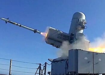 China sends its navy after U.S. warship as separate maritime standoff erupts near Taiwan * WorldNetDaily * by Francis Kapper, Daily Caller News Foundation
