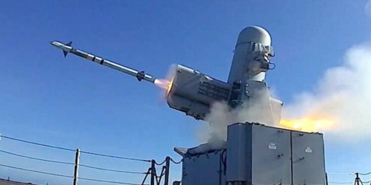 China sends its navy after U.S. warship as separate maritime standoff erupts near Taiwan * WorldNetDaily * by Francis Kapper, Daily Caller News Foundation