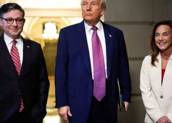 High-Ranking Republican Calls Out What She Sees As the Dems' New Base, and She Is Probably Right – RedState