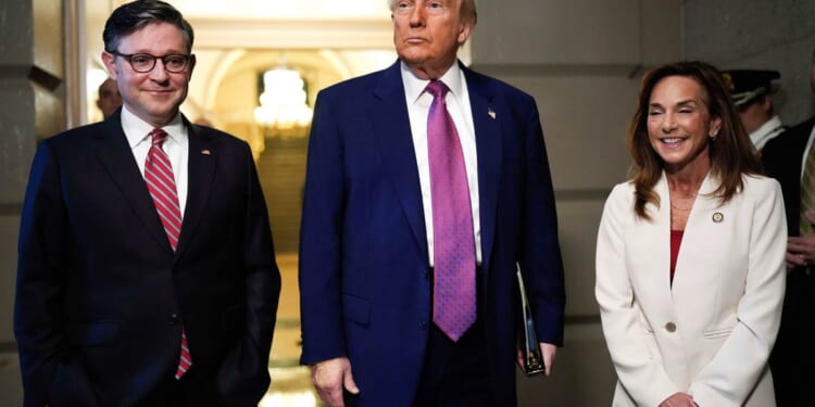 High-Ranking Republican Calls Out What She Sees As the Dems' New Base, and She Is Probably Right – RedState