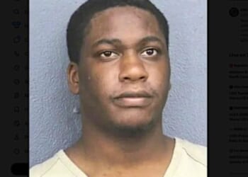 Failed Dem candidate arrested for threatening to ‘cut your [bleeping] head off’ if you don’t vote for one Democratic Socialist