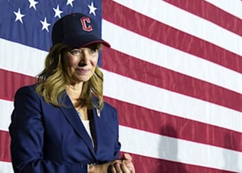 Watch Amy Acton’s mother urge people not to vote for her ‘liar’ daughter in Ohio governor race against Vivek Ramaswamy * WorldNetDaily * by Joe Kovacs