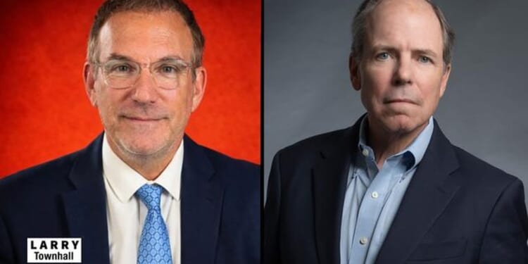 Trump’s Pollster Explains the Voter Turnout Gap That Could Decide the Midterms – RedState