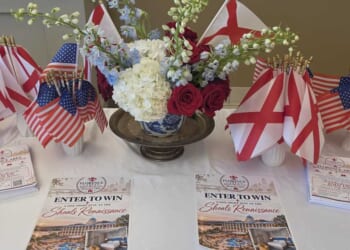 At the Grand Ole Party, Alabama Candidates Were Aligned, but the Future Lies With Gen Z Leaders – RedState