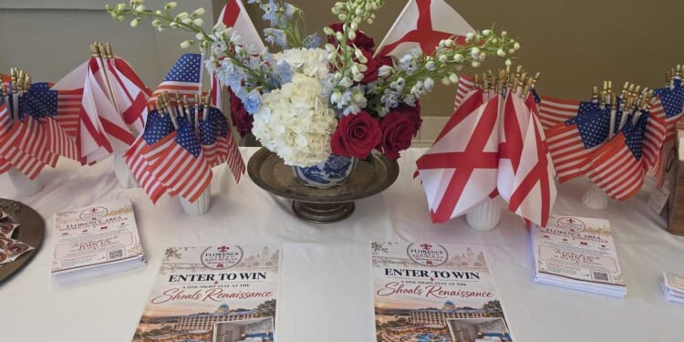 At the Grand Ole Party, Alabama Candidates Were Aligned, but the Future Lies With Gen Z Leaders – RedState