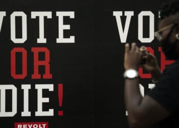 CA Concedes That It Does Not Verify US Citizenship for Voting, and Really Doesn't Care To – RedState