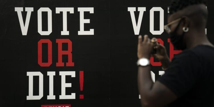 CA Concedes That It Does Not Verify US Citizenship for Voting, and Really Doesn't Care To – RedState