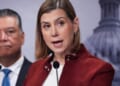 Slotkin Slapped With Ethics Complaint Over Plot to Scare Young Conservatives From Working for Trump – RedState