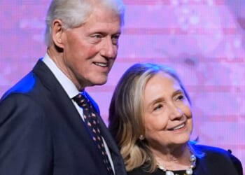 Bill Clinton Gets Hilarious Wake Up Call After Lecturing Americans About Partisan Rhetoric – RedState