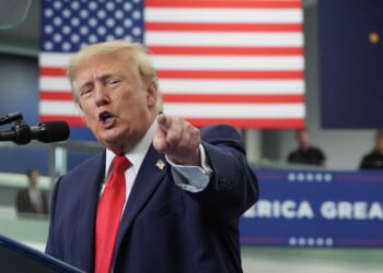 Trump Administration Frees American Teacher Imprisoned in Russia Under Biden – RedState