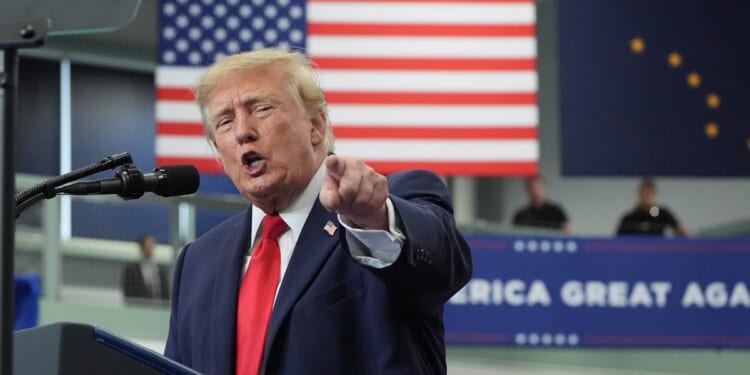 Trump Administration Frees American Teacher Imprisoned in Russia Under Biden – RedState