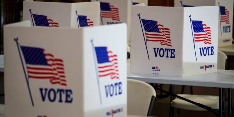Polling Firm Admits Fabricating Election Results – RedState