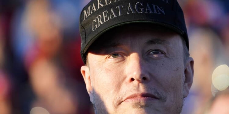 Elon Musk Promises Sweet, Sweet Revenge on Democrats Who Plan to 'Come After' Him – RedState