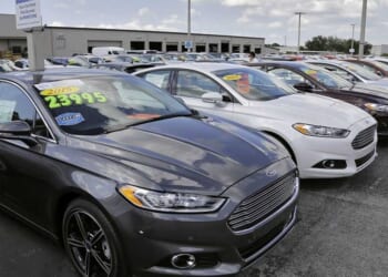 Remember Obama's 'Cash for Clunkers'? Used Car Buyers Still Suffer Due to Dems' Short-sightedness – RedState