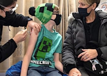 FDA still suppressing evidence of vaccine’s risks for children * WorldNetDaily * by Paul D. Thacker, Real Clear Wire