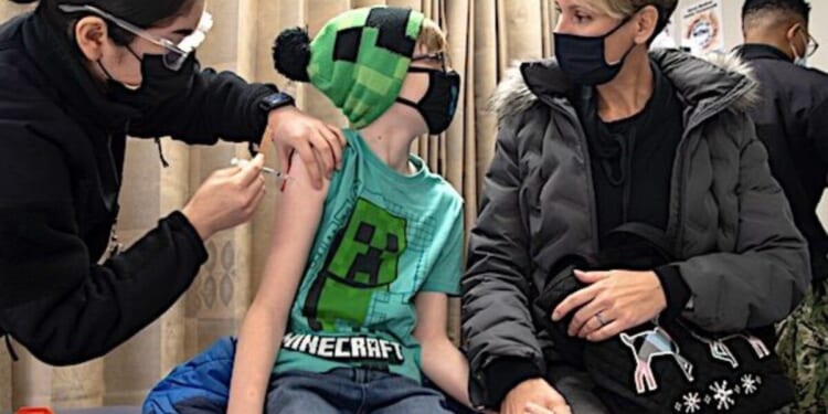 FDA still suppressing evidence of vaccine’s risks for children * WorldNetDaily * by Paul D. Thacker, Real Clear Wire