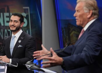Final Michigan Senate Debate Between Mike Rogers and Abdul El-Sayed Promises to Be a Good One – RedState