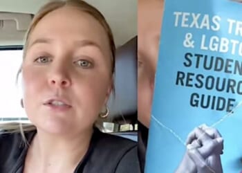 Parents livid over pro-trans mystery mailers addressed to students * WorldNetDaily * by Joe Kovacs