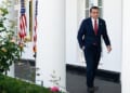 Case against California involving 20,000 noncitizen voters moved from Trump judge to Clinton judge