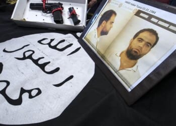 FBI Foils 17-Year-Old's Alleged ISIS-Inspired Assassination Plot Against Texas Lawmaker – RedState