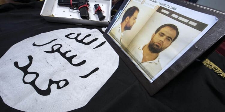 FBI Foils 17-Year-Old's Alleged ISIS-Inspired Assassination Plot Against Texas Lawmaker – RedState