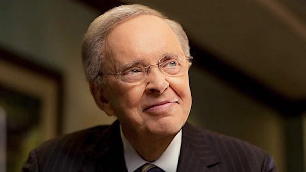 Charles Stanley (Courtesy photo)